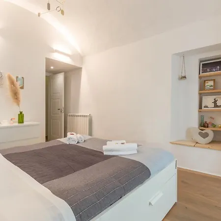 Affaccio Sul Castellare *