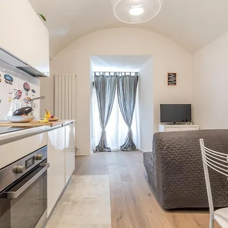 Affaccio Sul Castellare * Siena