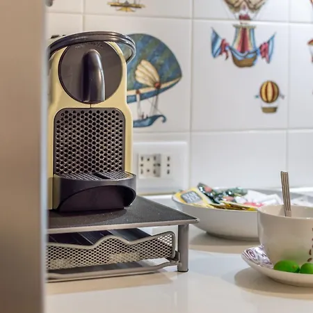 Affaccio Sul Castellare Siena