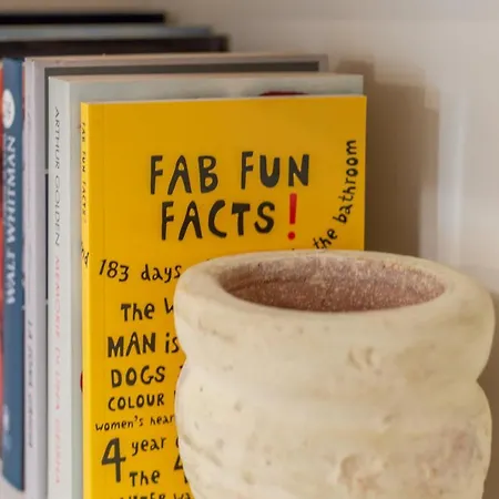 Affaccio Sul Castellare *