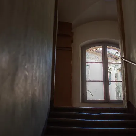 Affaccio Sul Castellare * סיינה