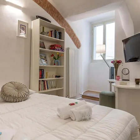 Affaccio Sul Castellare *