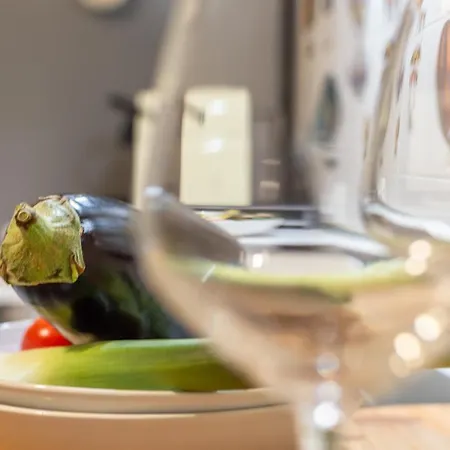 דירה Affaccio Sul Castellare