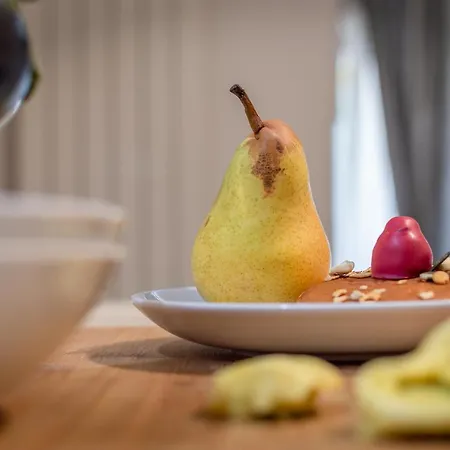 아파트 Affaccio Sul Castellare