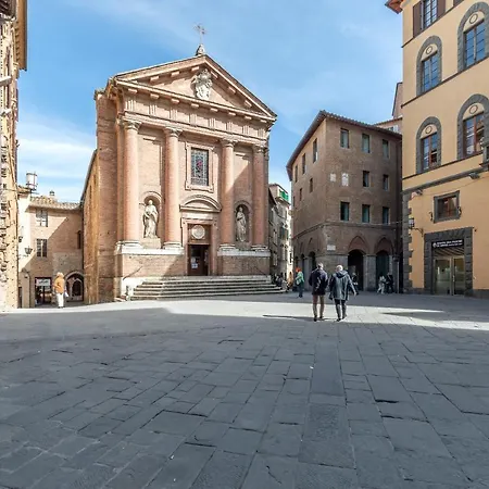 Affaccio Sul Castellare *