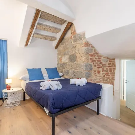 Affaccio Sul Castellare סיינה