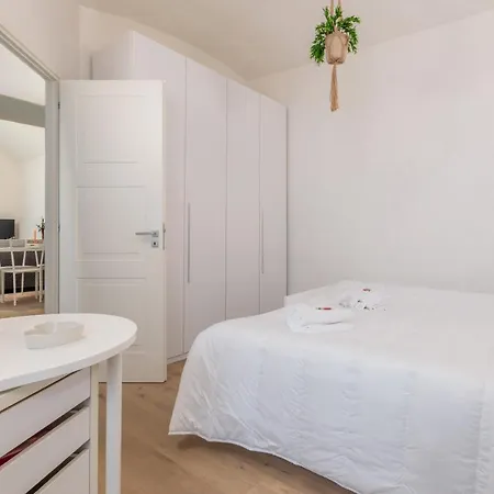 Affaccio Sul Castellare Apartment Siena