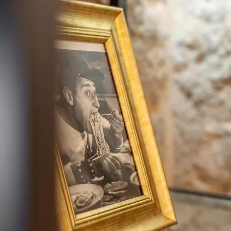 Affaccio Sul Castellare סיינה