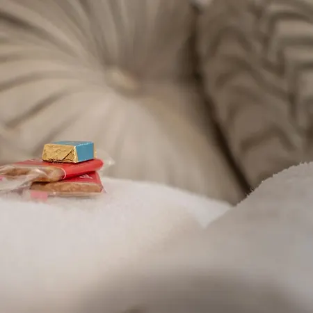 Affaccio Sul Castellare * סיינה