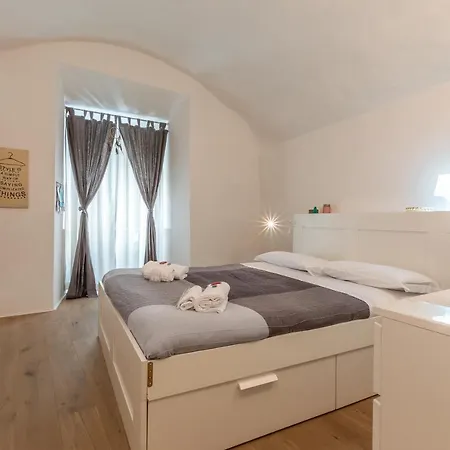 Affaccio Sul Castellare Apartment