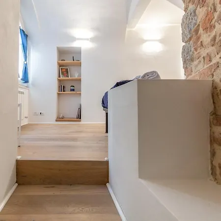 Apartmán Affaccio Sul Castellare *