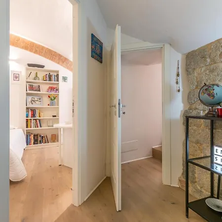 Apartmán Affaccio Sul Castellare *