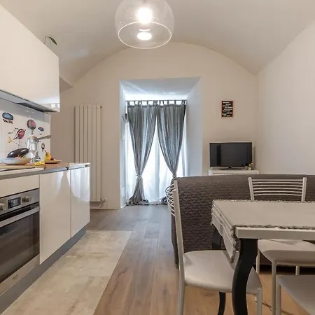 Apartmán Affaccio Sul Castellare