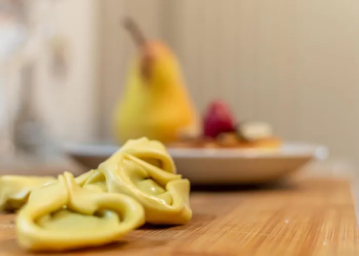 アパート Affaccio Sul Castellare