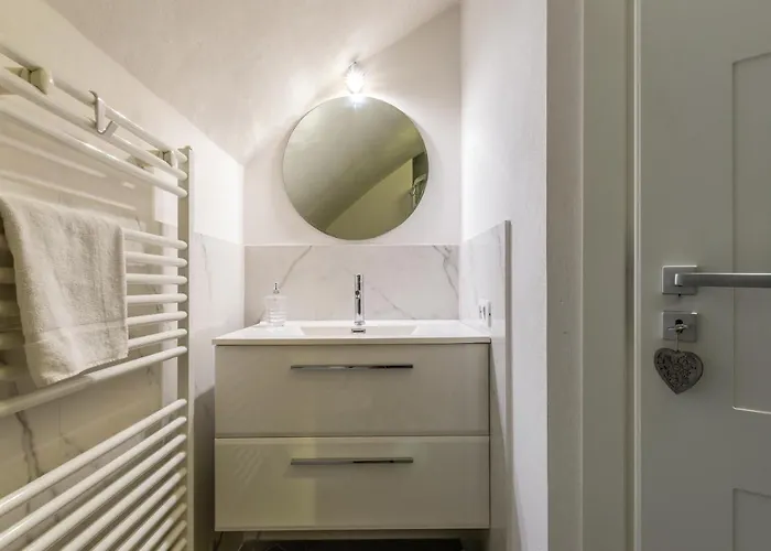 Appartement Affaccio Sul Castellare *