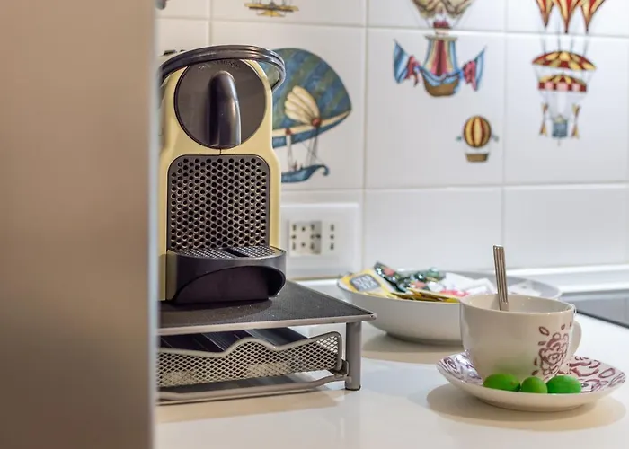 Affaccio Sul Castellare シエーナ