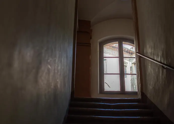 Affaccio Sul Castellare * シエーナ