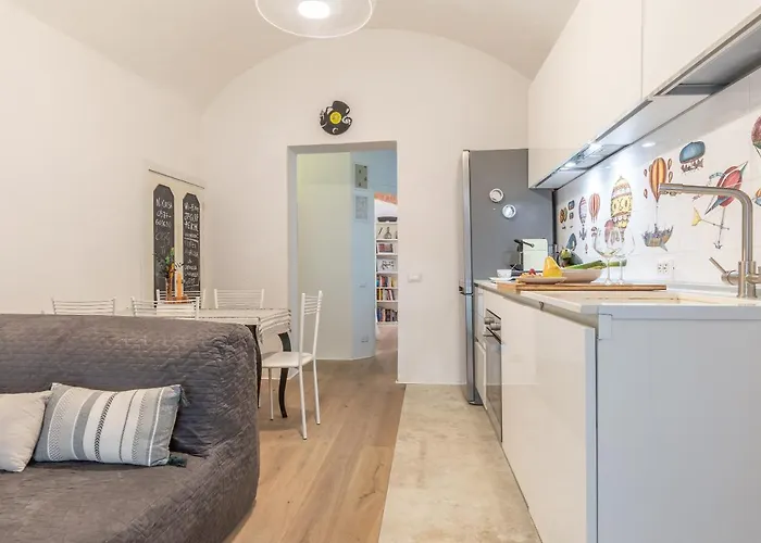 Appartement Affaccio Sul Castellare *