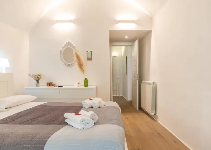 Affaccio Sul Castellare Apartment