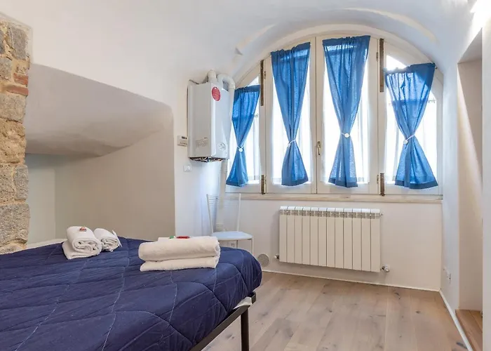 Affaccio Sul Castellare * シエーナ