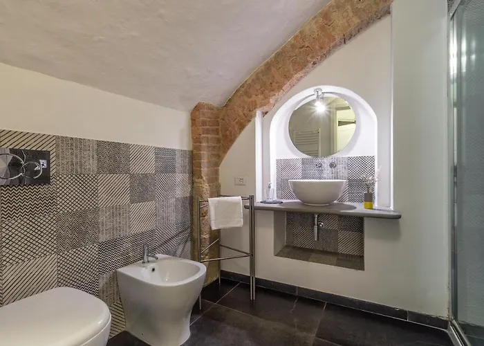 Affaccio Sul Castellare