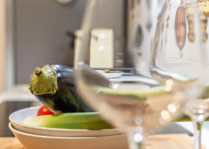 Apartment Affaccio Sul Castellare