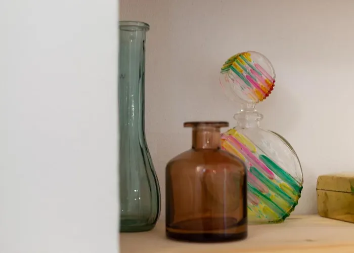 Affaccio Sul Castellare シエーナ