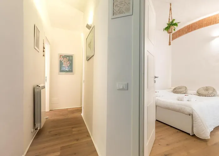 Affaccio Sul Castellare * シエーナ