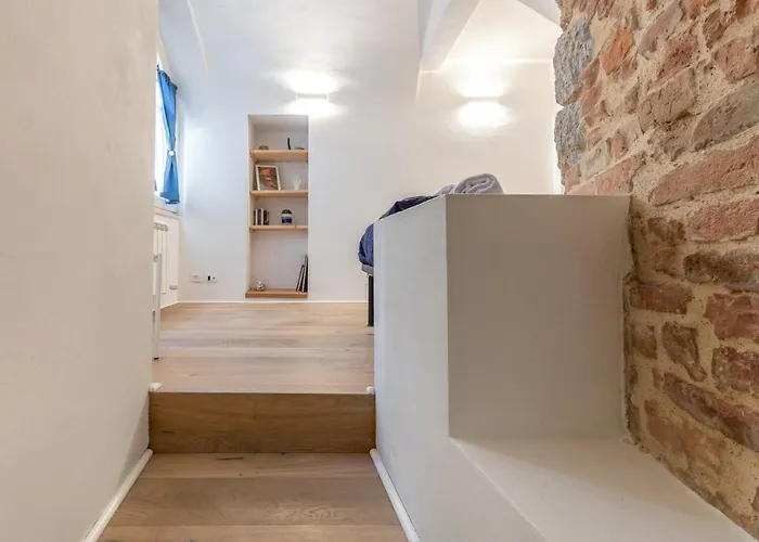 Apartment Affaccio Sul Castellare *