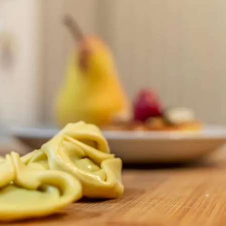 Apartment Affaccio Sul Castellare