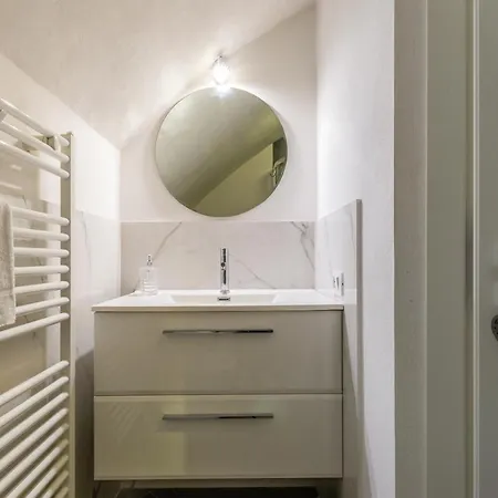 Apartment Affaccio Sul Castellare *