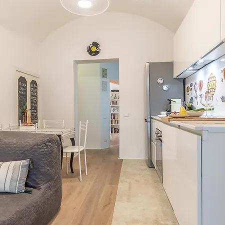 Apartment Affaccio Sul Castellare *