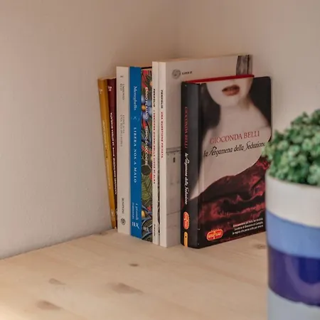 Affaccio Sul Castellare Apartament *