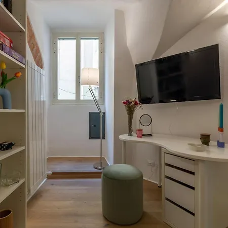 Apartment Affaccio Sul Castellare