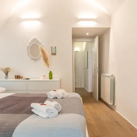 Affaccio Sul Castellare Lägenhet