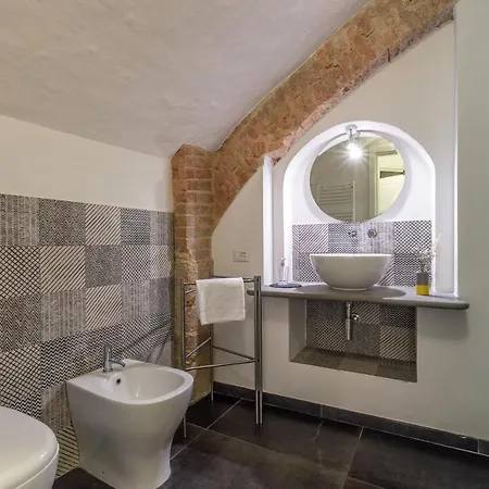 Affaccio Sul Castellare