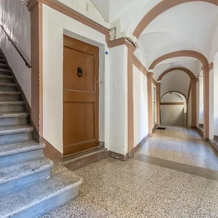 Apartment Affaccio Sul Castellare