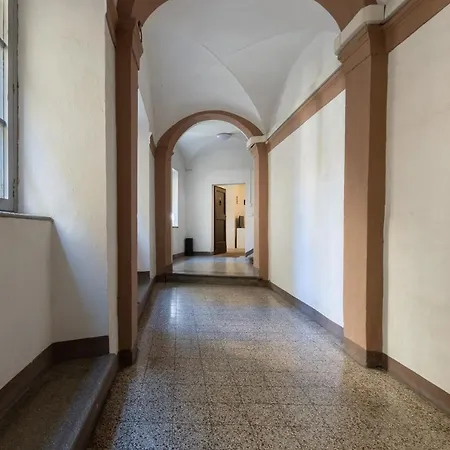 Affaccio Sul Castellare Apartment Siena