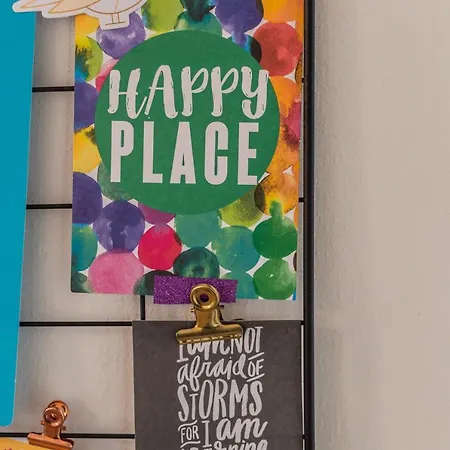 Affaccio Sul Castellare