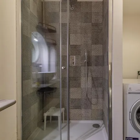 Apartament Affaccio Sul Castellare *