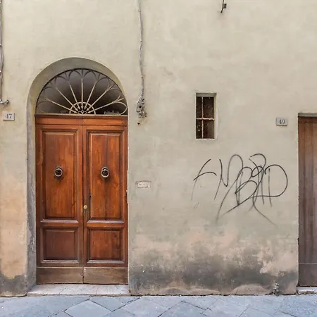 Affaccio Sul Castellare *