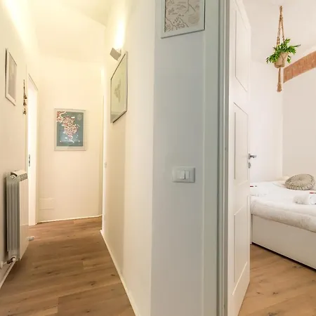 Affaccio Sul Castellare * Siena