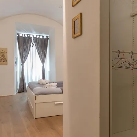 Affaccio Sul Castellare *