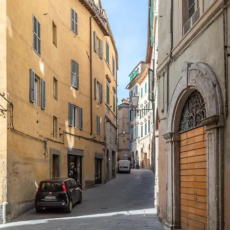 Affaccio Sul Castellare *