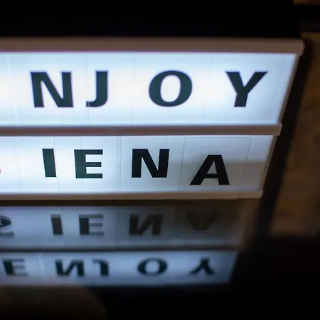 Apartment Affaccio Sul Castellare Siena