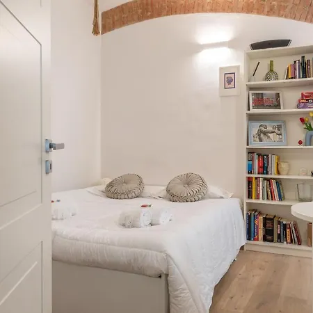 Affaccio Sul Castellare Apartment Siena