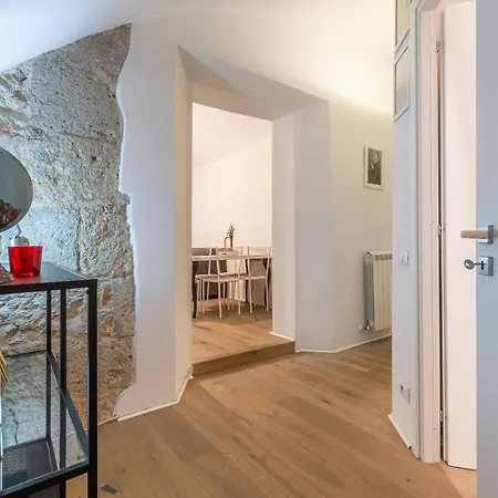 Affaccio Sul Castellare * Siena