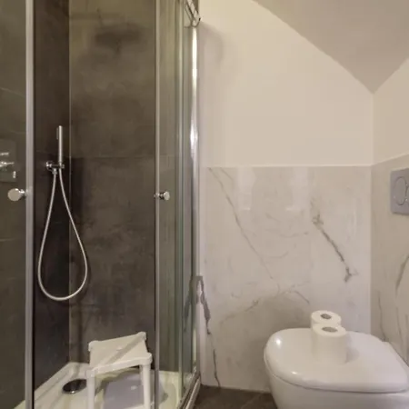 Affaccio Sul Castellare