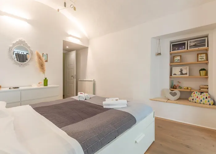 Affaccio Sul Castellare *