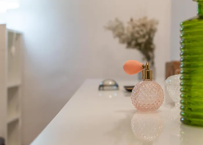 Affaccio Sul Castellare *